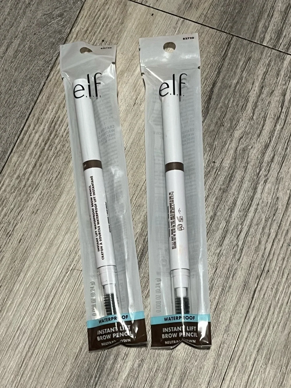 NWT e.l.f. cosmetics instant brow lift (2)